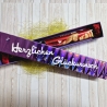 Geschenkschachtel Box Verpackung Schokolade Geburtstag