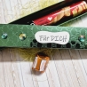 Geschenkschachtel Box Verpackung Schokolade Geburtstag