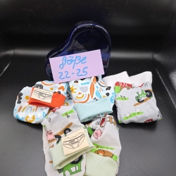 Stoppersocken für Kinder