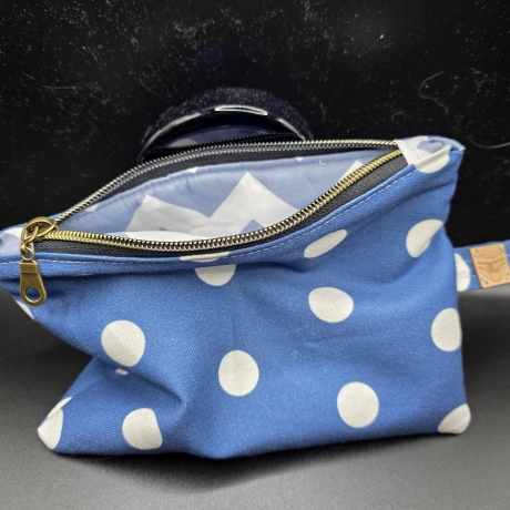 Schnullertäschchen/Kosmetiktäschchen