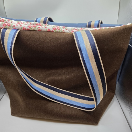 Einkaufstaschen / Shopper