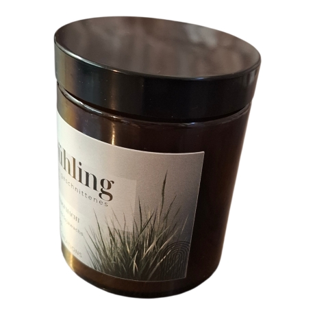 Handgemachte Duftkerze