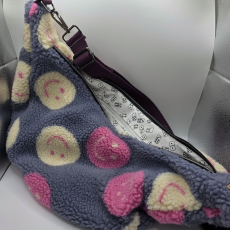 Moonbag Luna Größe L