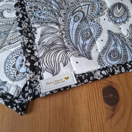 Topflappen  ca.20x20cm 