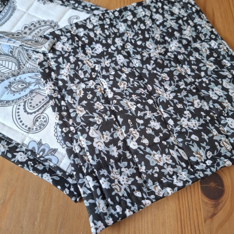 Topflappen  ca.20x20cm 