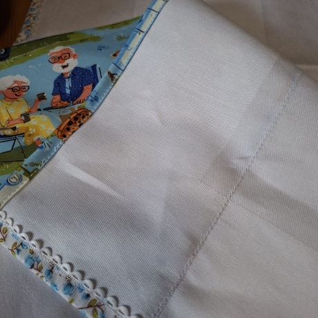 Geschirrtücher  Trockentücher 2SET 