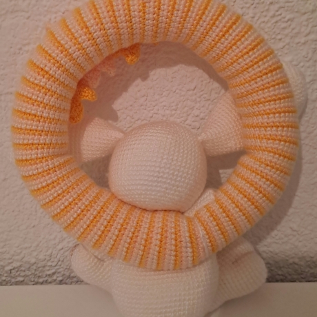 Dekorationsartikel: Türkranz / Osterkranz / Wanddekoration