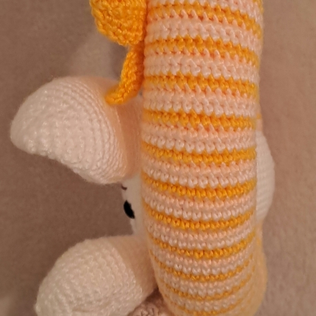 Dekorationsartikel: Türkranz / Osterkranz / Wanddekoration