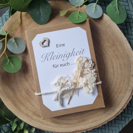 Schwangerschaft verkünden, Geschenkverpackung, du wirst Papa 