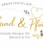 Kreativatelier: Hand & Pfote