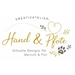 Kreativatelier: Hand & Pfote
