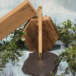 Kugelschreiber Eiche gekalkt