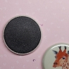 1 Magnet mit Giraffe 