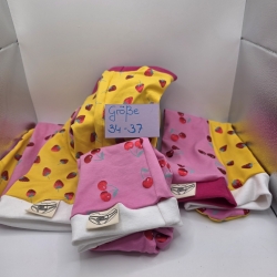Fancy socks