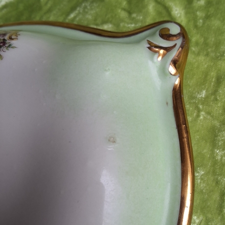 Historisierendes Rokoko - Französische Eleganz der 1960er Jahre