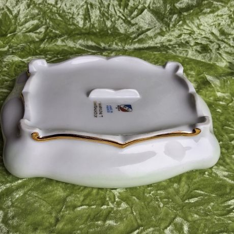 Historisierendes Rokoko - Französische Eleganz der 1960er Jahre