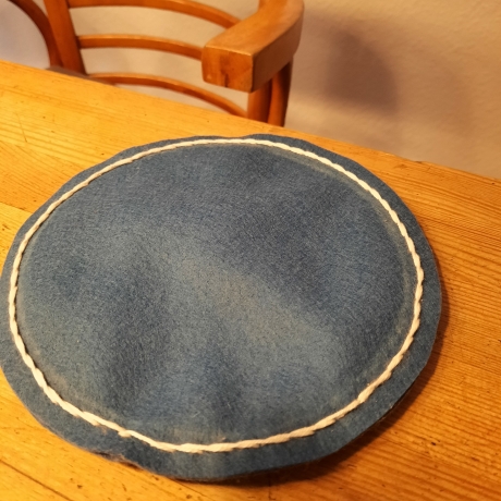 Geburtstagsspirale, Countdown Geburtstag 