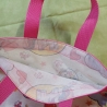 Kindertasche Tasche Stoffbeutel Turnbeutel Wechselkleidung