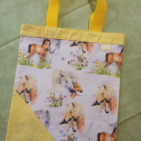 Kindertasche Tasche Stoffbeutel Turnbeutel Wechselkleidung