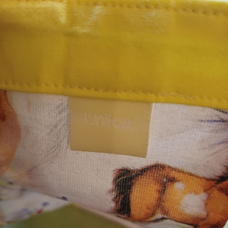 Kindertasche Tasche Stoffbeutel Turnbeutel Wechselkleidung