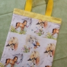 Kindertasche Tasche Stoffbeutel Turnbeutel Wechselkleidung