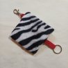 Schlüsseltasche Mini Geldbörse Etui Mäppchen Geschenkidee