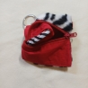 Schlüsseltasche Mini Geldbörse Etui Mäppchen Geschenkidee
