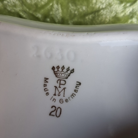 Barocke Eleganz und farbenfrohe Lebendigkeit aus Thüringen.