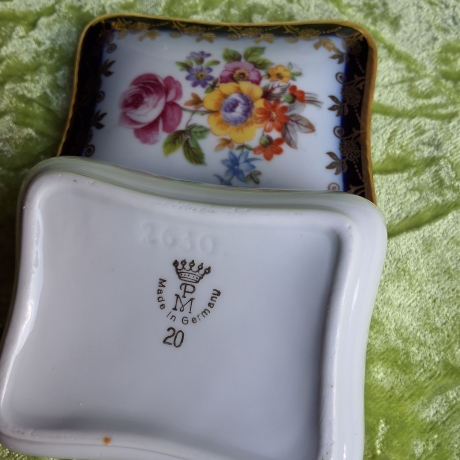 Barocke Eleganz und farbenfrohe Lebendigkeit aus Thüringen.