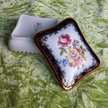 Barocke Eleganz und farbenfrohe Lebendigkeit aus Thüringen.