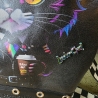 Tasche Handtasche Betty Coffee Cat Kaffee Katze