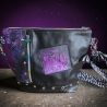 Tasche Handtasche Betty Bat Cat
