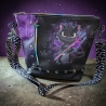 Tasche Handtasche Betty Bat Cat