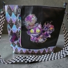 Tasche Handtasche Betty Mad Cat