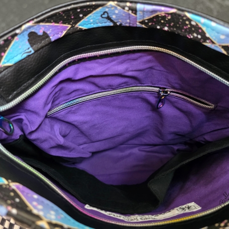 Tasche Handtasche Betty Mad Cat