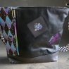 Tasche Handtasche Betty Mad Cat