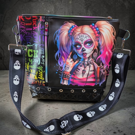 Tasche Handtasche Betty Sugar Girl 