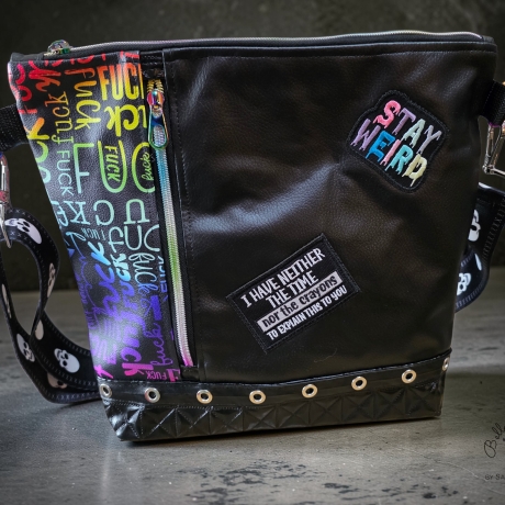Tasche Handtasche Betty Sugar Girl 