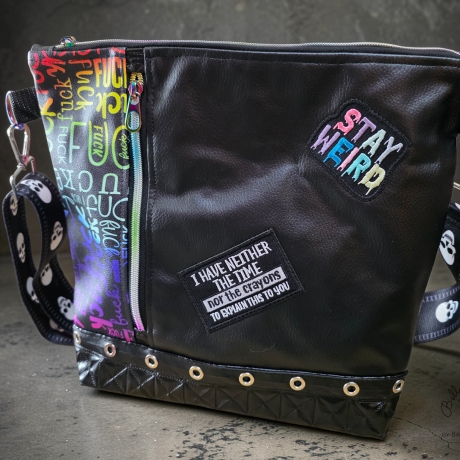 Tasche Handtasche Betty Sugar Girl 