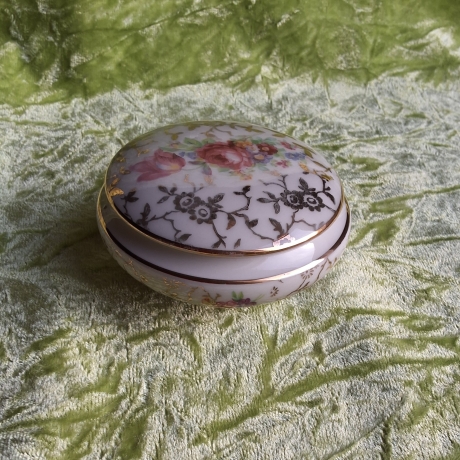 Dornröschens Liebeserklärung an Bayern. 