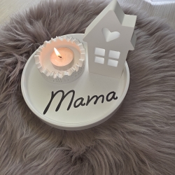 Muttertag Set Keramik 3tlg.