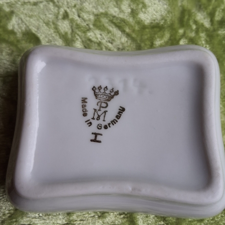 Die verspielte Leichtigkeit des Neorokoko. PM. Thüringen.