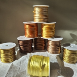 Nylonschnur, Set 30 Rollen 