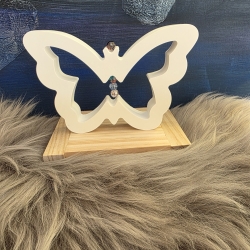 Schmetterling Suncatcher