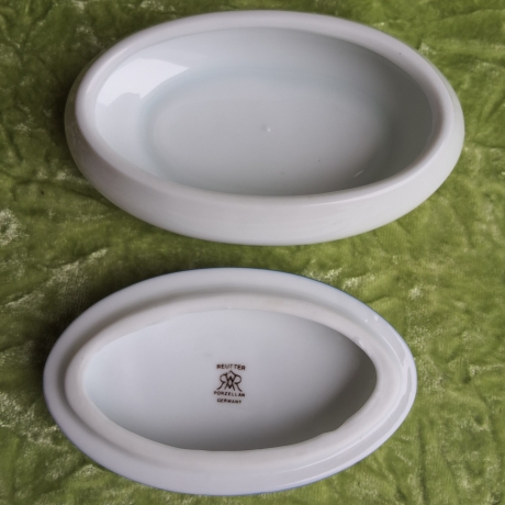 Vergissmeinnicht - Blau wie der Sommerhimmel und voller Symbolik.