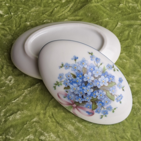 Vergissmeinnicht - Blau wie der Sommerhimmel und voller Symbolik.