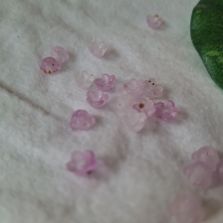 Perlen, Acryl-Perlen