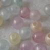 Perlen, Acryl-Perlen