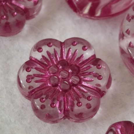 Perlen, Acryl-Perlen