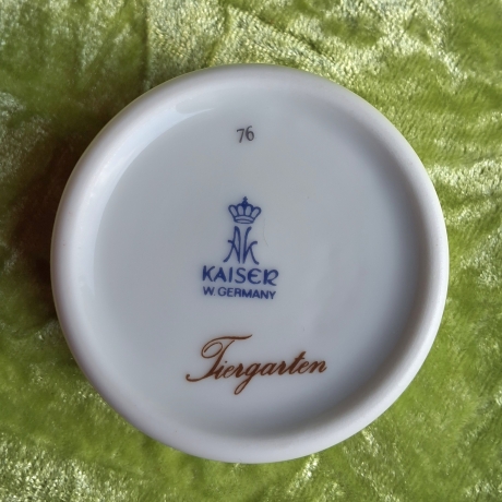 Das Sommergoldhähnchen - der geheime Gast in unserem Garten.